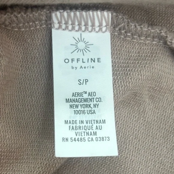 Aerie Offline Women's Sleeveless Muscle Tank - Picture 7 of 10